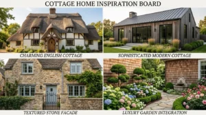 31 Cottage House Exterior Ideas