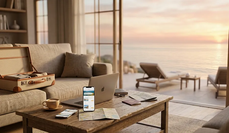 Vacation Rental Guide