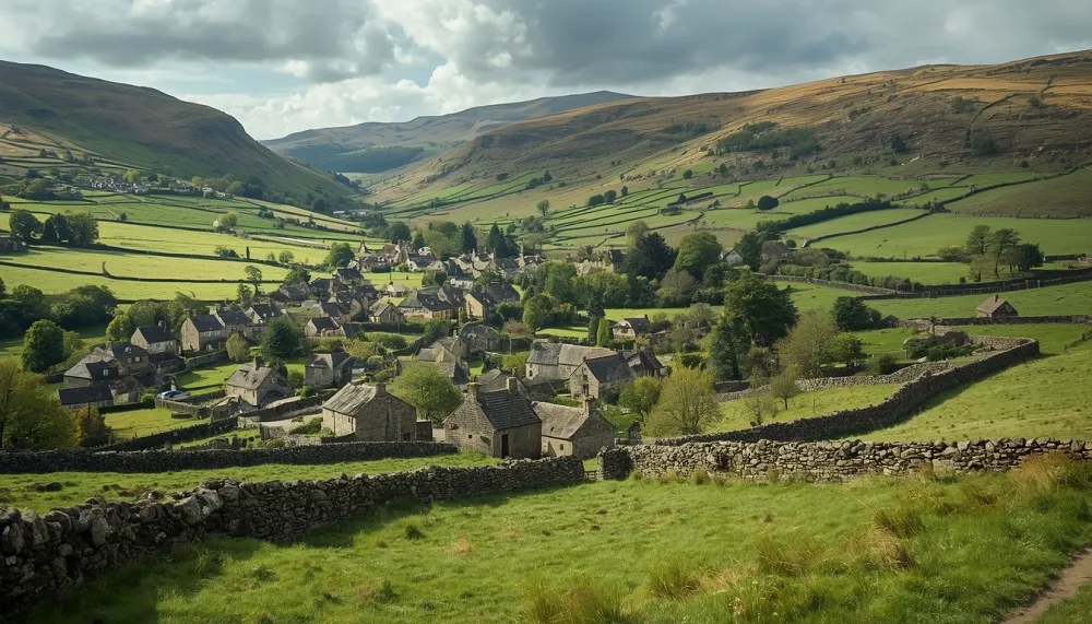 Best Areas for a Yorkshire Dales Cottage Holiday