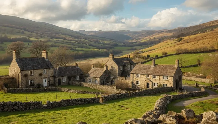 Best Places to Stay in the Yorkshire Dales