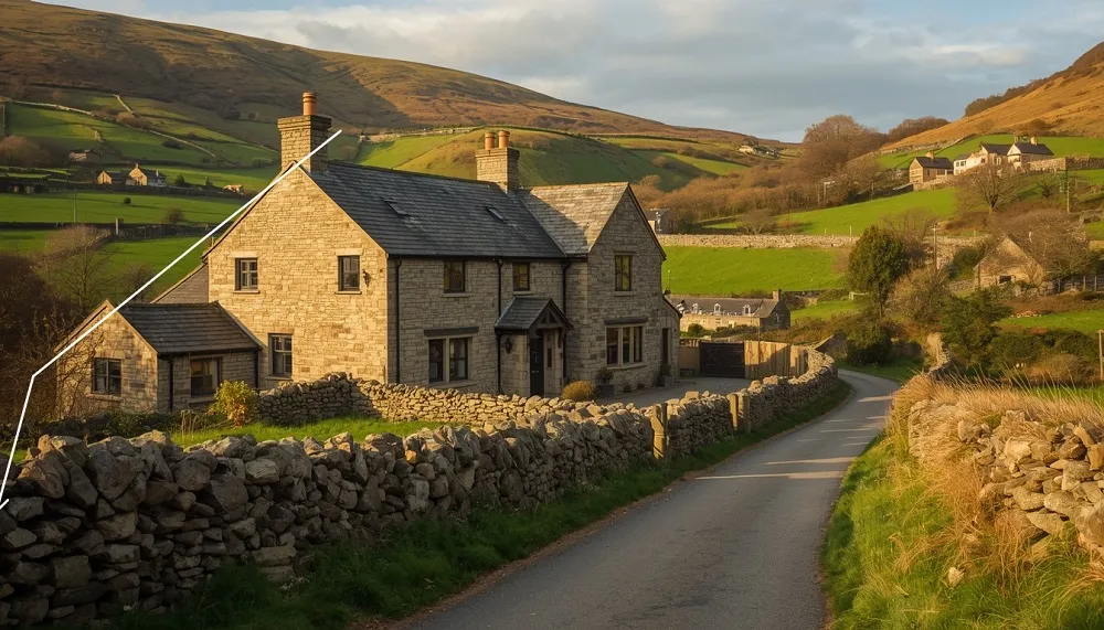 Yorkshire Dales Cottage Holiday