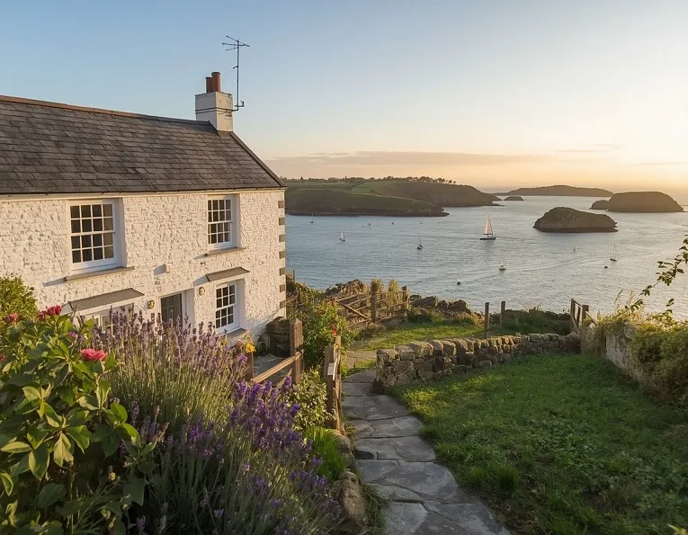 Toad Hall Cottages